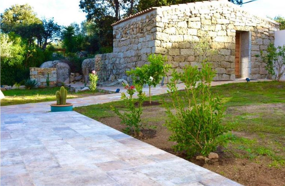 Création et entretien de jardin